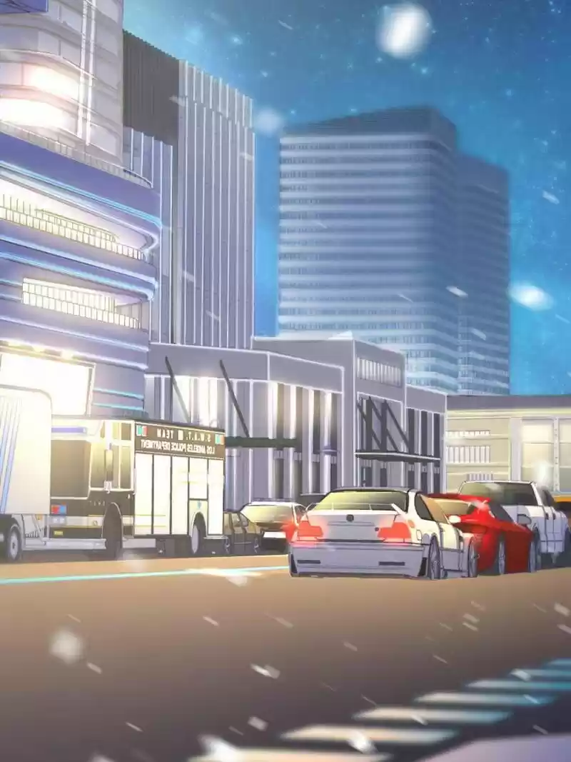 Spare Me, Great Lord! ch.063