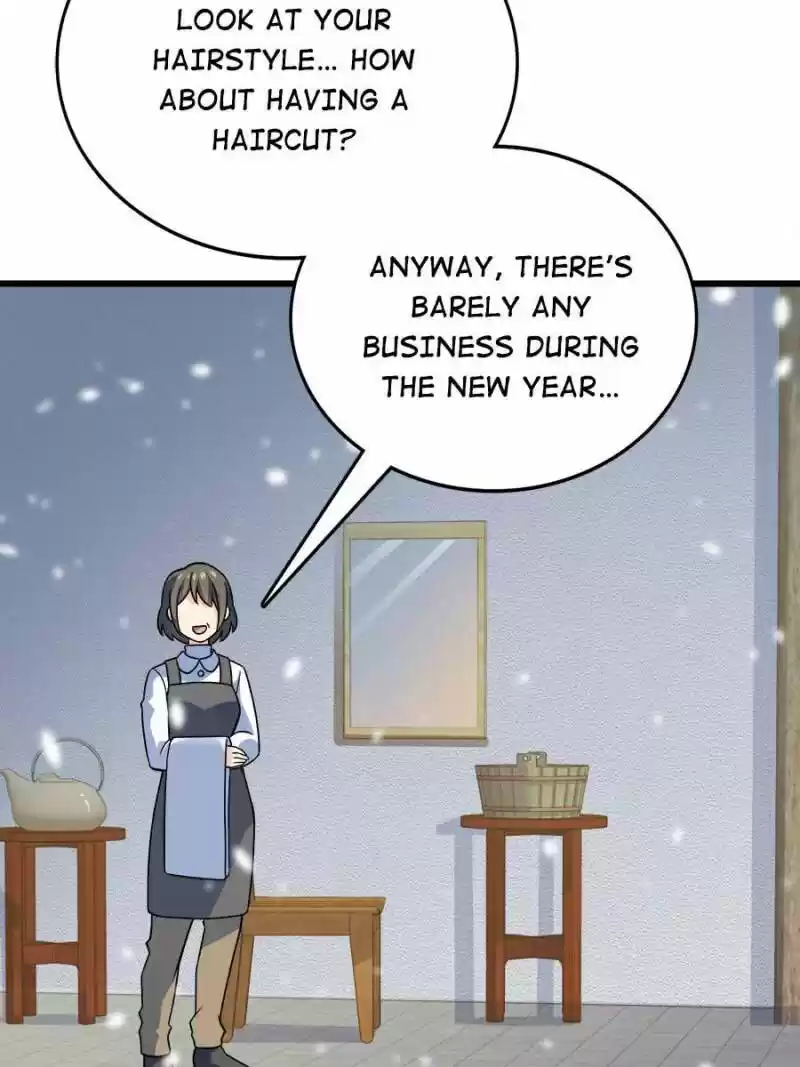 Spare Me, Great Lord! ch.063