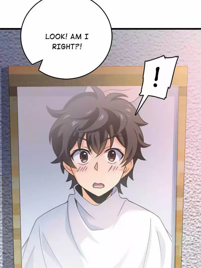 Spare Me, Great Lord! ch.063