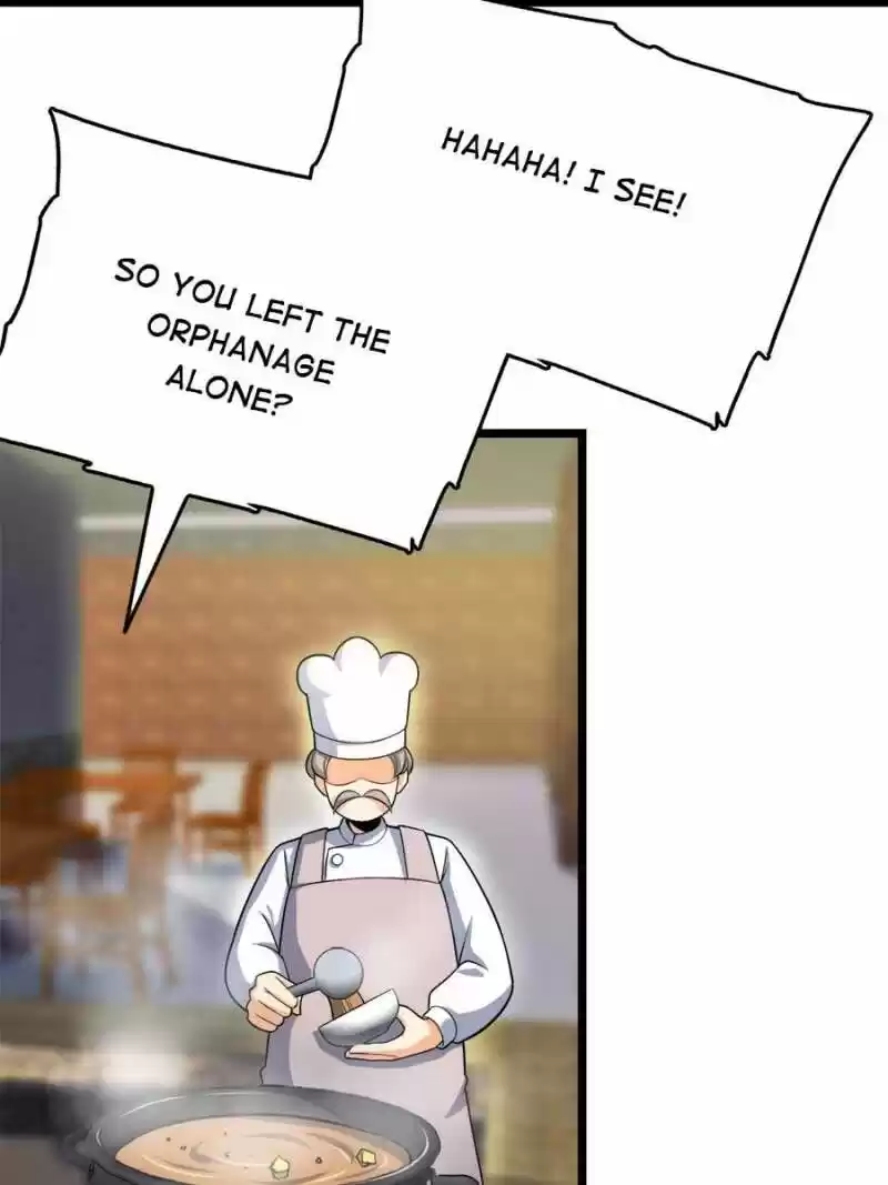 Spare Me, Great Lord! ch.063