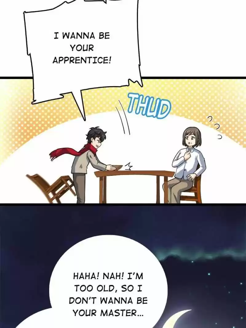 Spare Me, Great Lord! ch.063