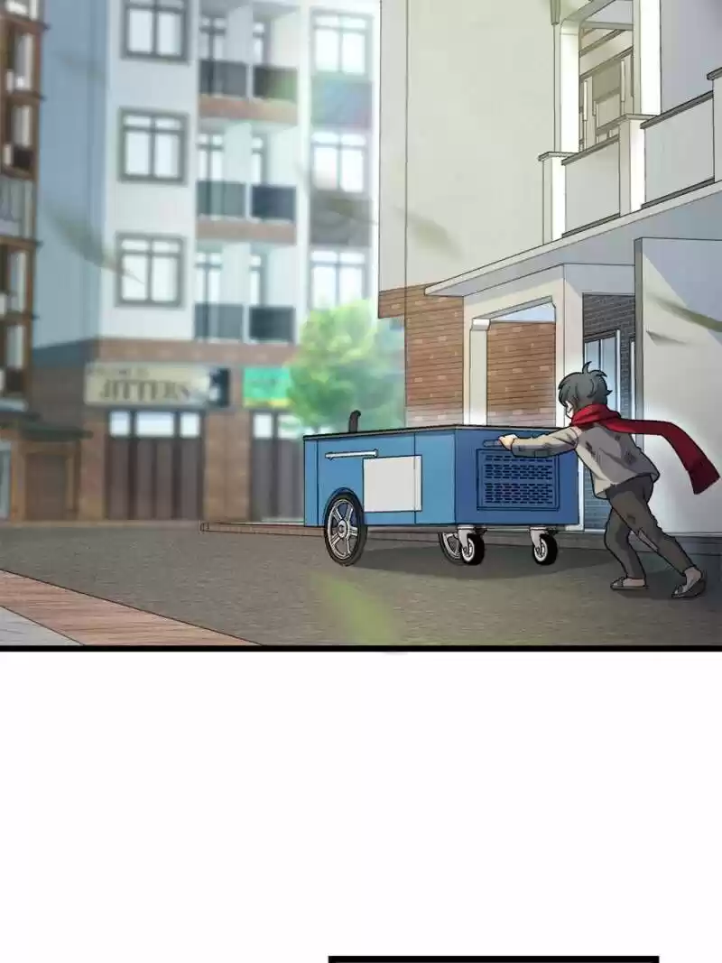 Spare Me, Great Lord! ch.063