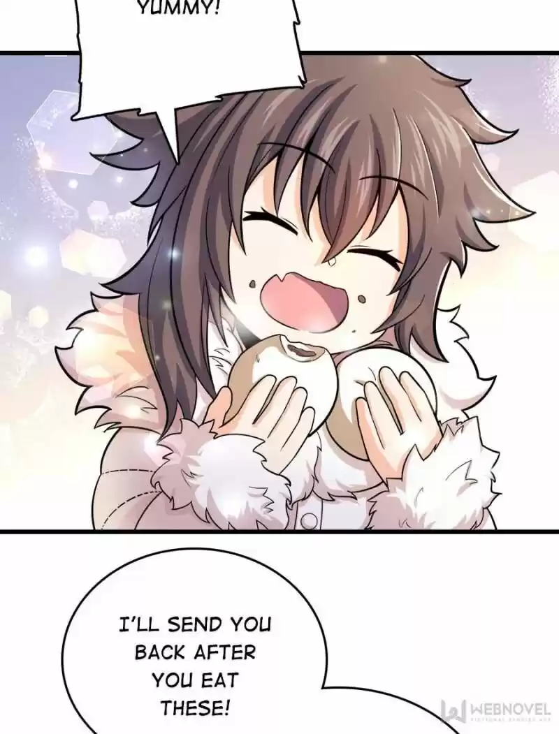 Spare Me, Great Lord! ch.063