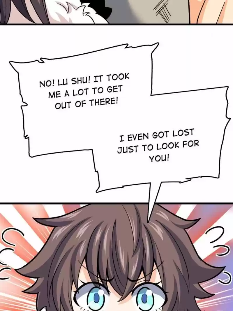 Spare Me, Great Lord! ch.063