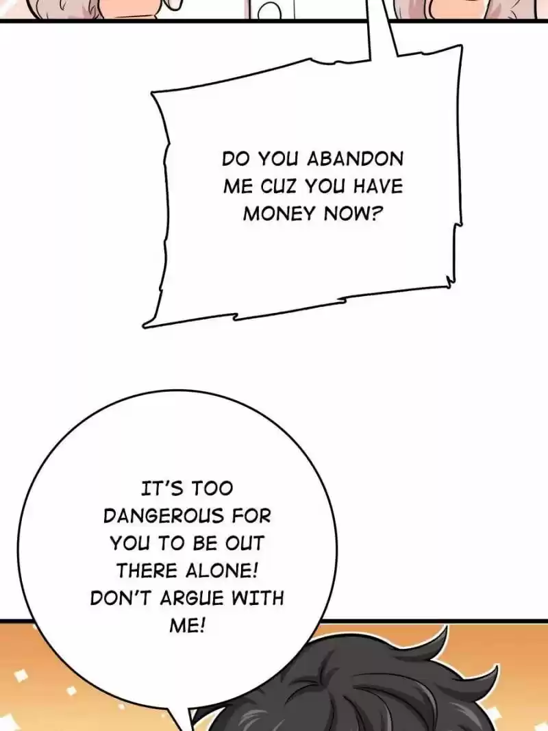 Spare Me, Great Lord! ch.063