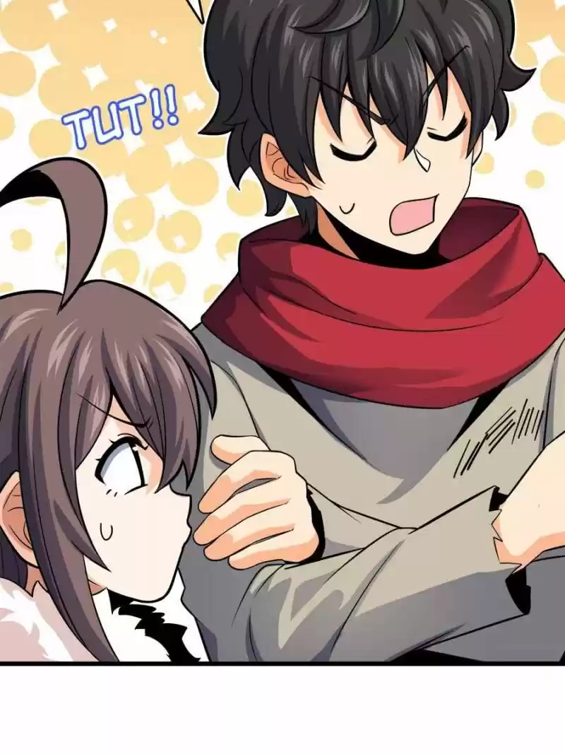 Spare Me, Great Lord! ch.063