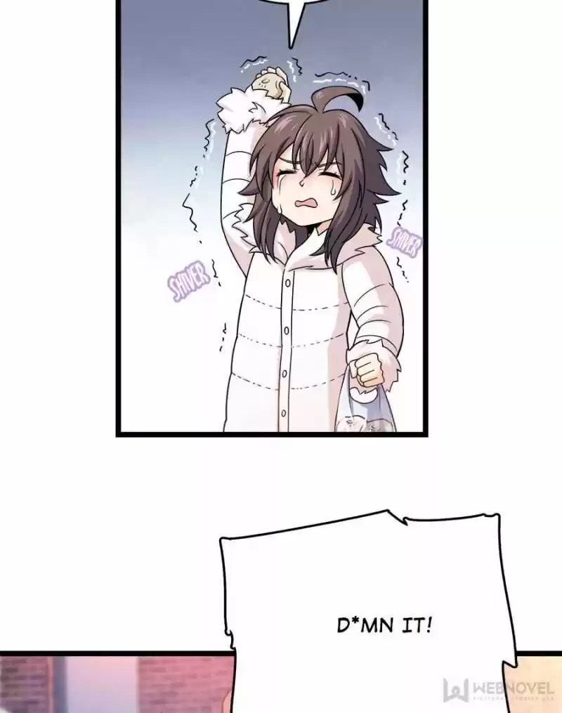 Spare Me, Great Lord! ch.063