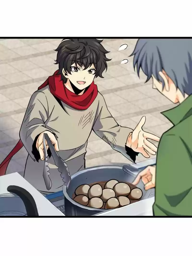 Spare Me, Great Lord! ch.063