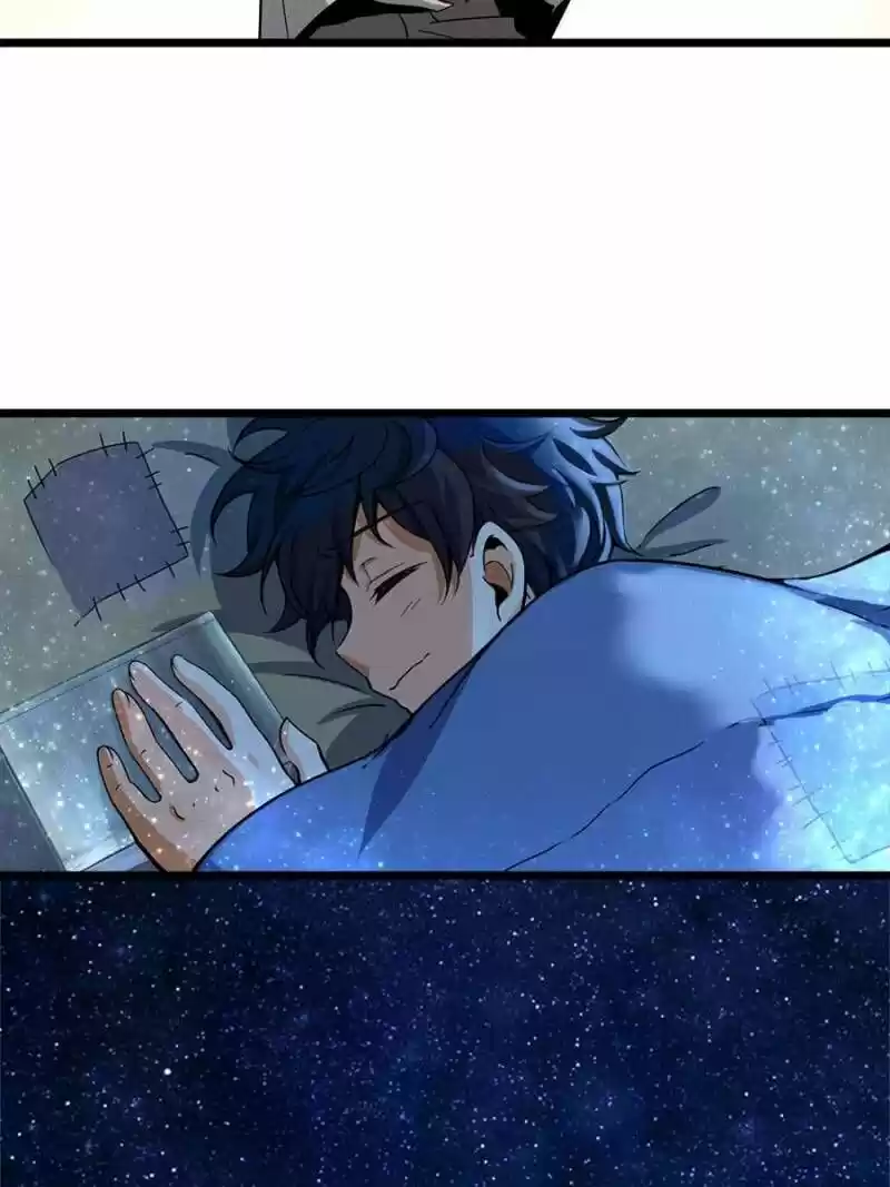 Spare Me, Great Lord! ch.063