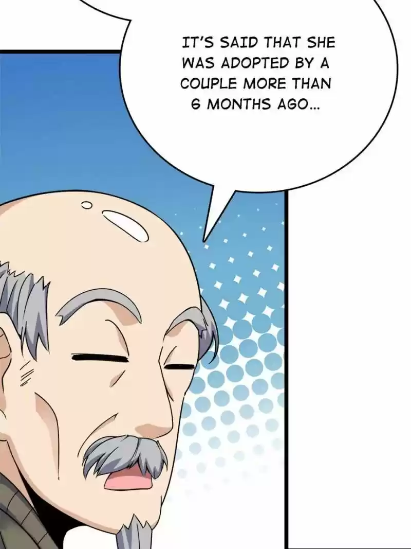 Spare Me, Great Lord! ch.063