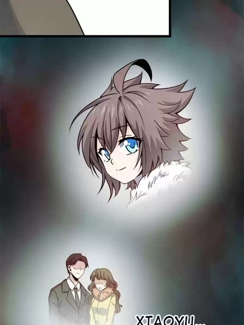 Spare Me, Great Lord! ch.063