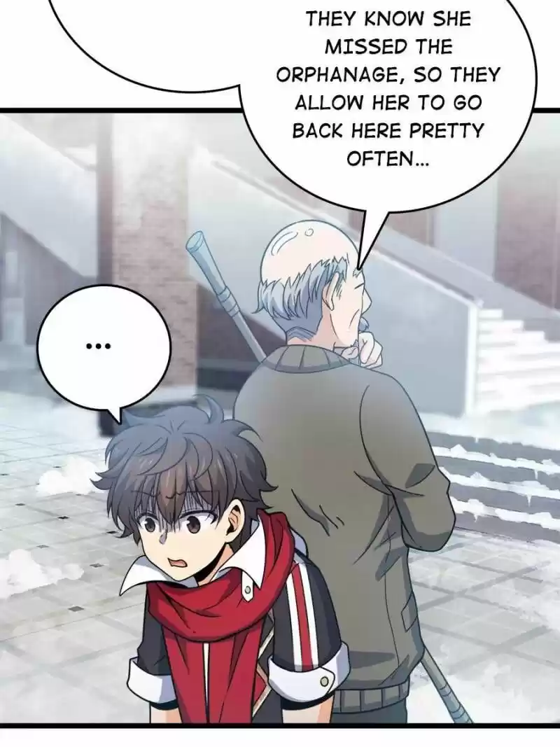 Spare Me, Great Lord! ch.063