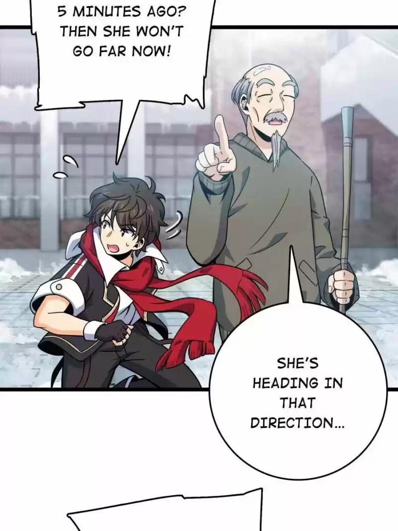 Spare Me, Great Lord! ch.063