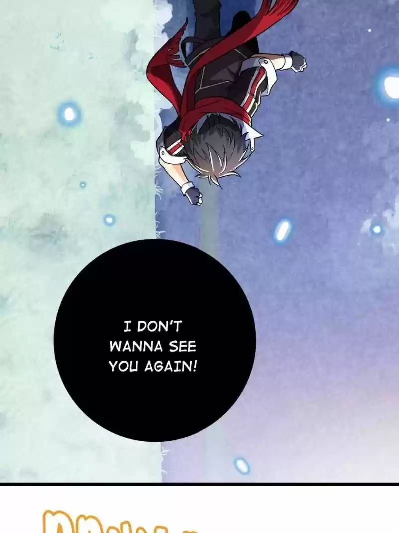 Spare Me, Great Lord! ch.063