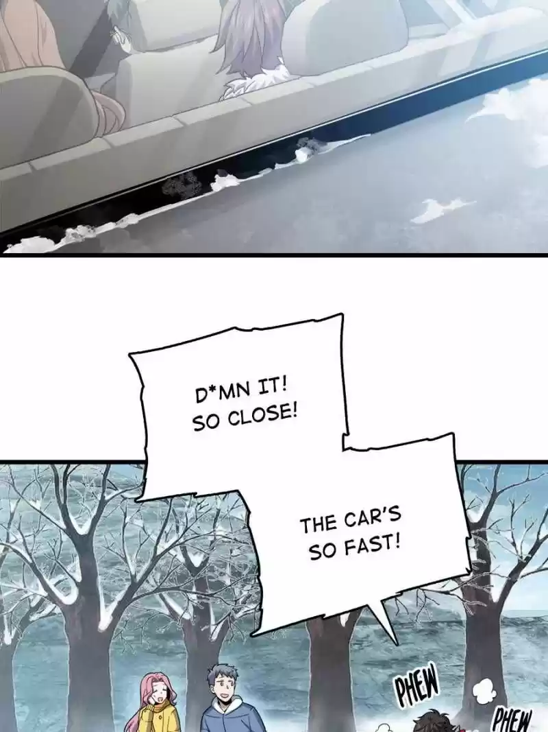 Spare Me, Great Lord! ch.063