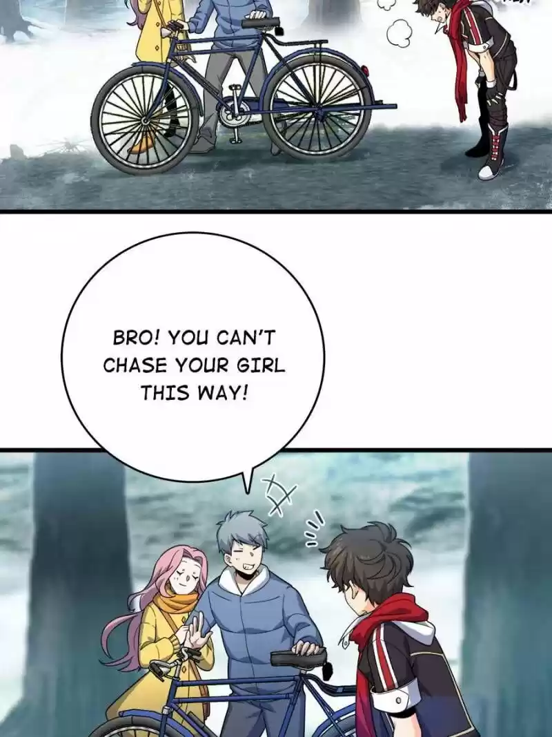 Spare Me, Great Lord! ch.063