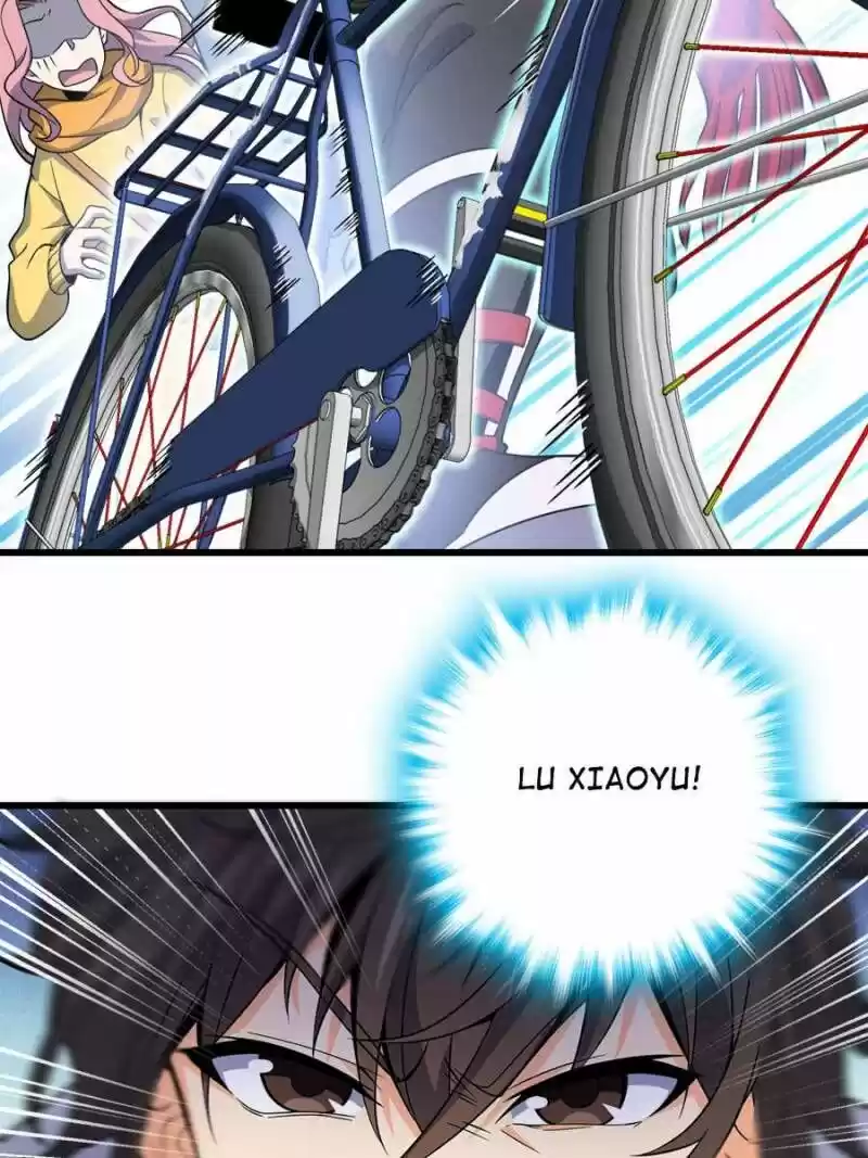 Spare Me, Great Lord! ch.063