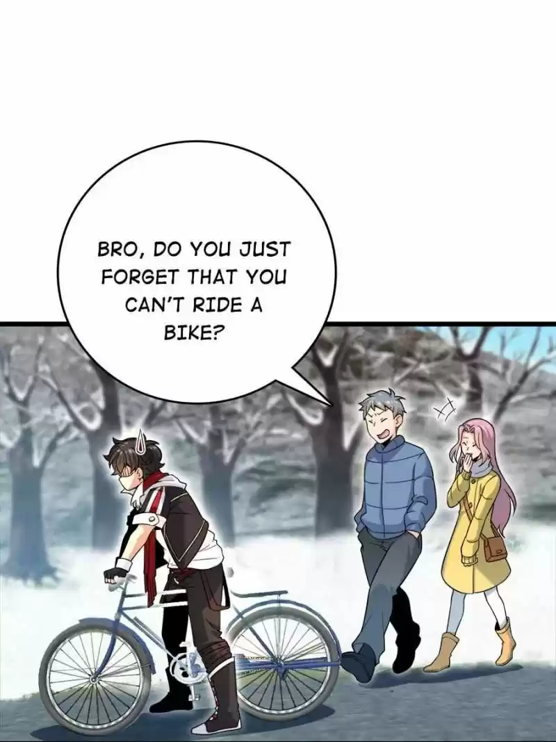 Spare Me, Great Lord! ch.063