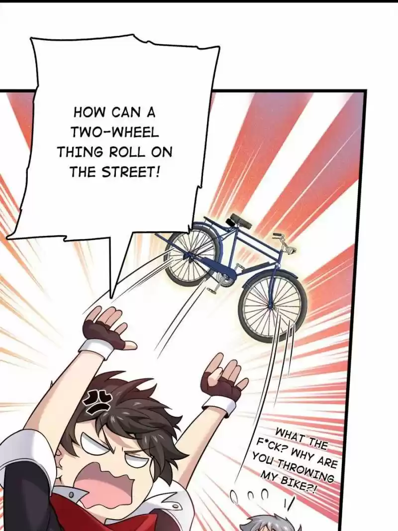 Spare Me, Great Lord! ch.063