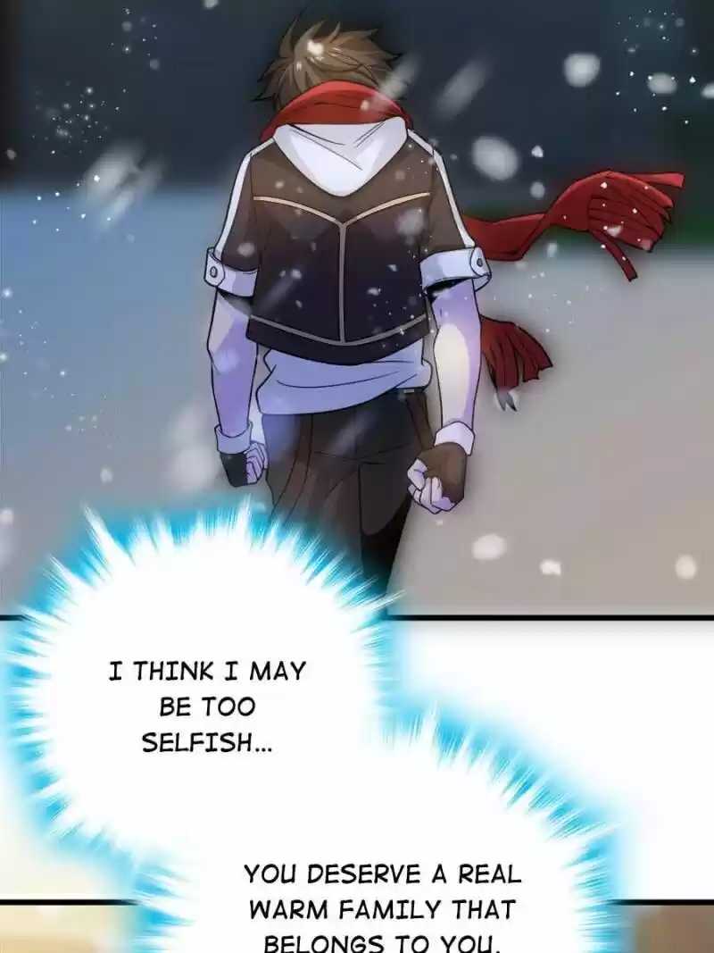 Spare Me, Great Lord! ch.063