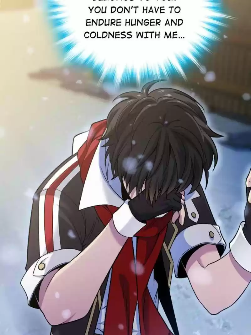 Spare Me, Great Lord! ch.063