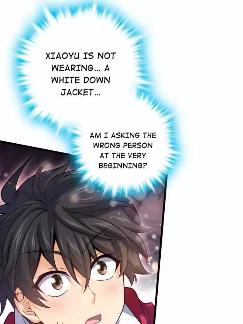 Spare Me, Great Lord! ch.063