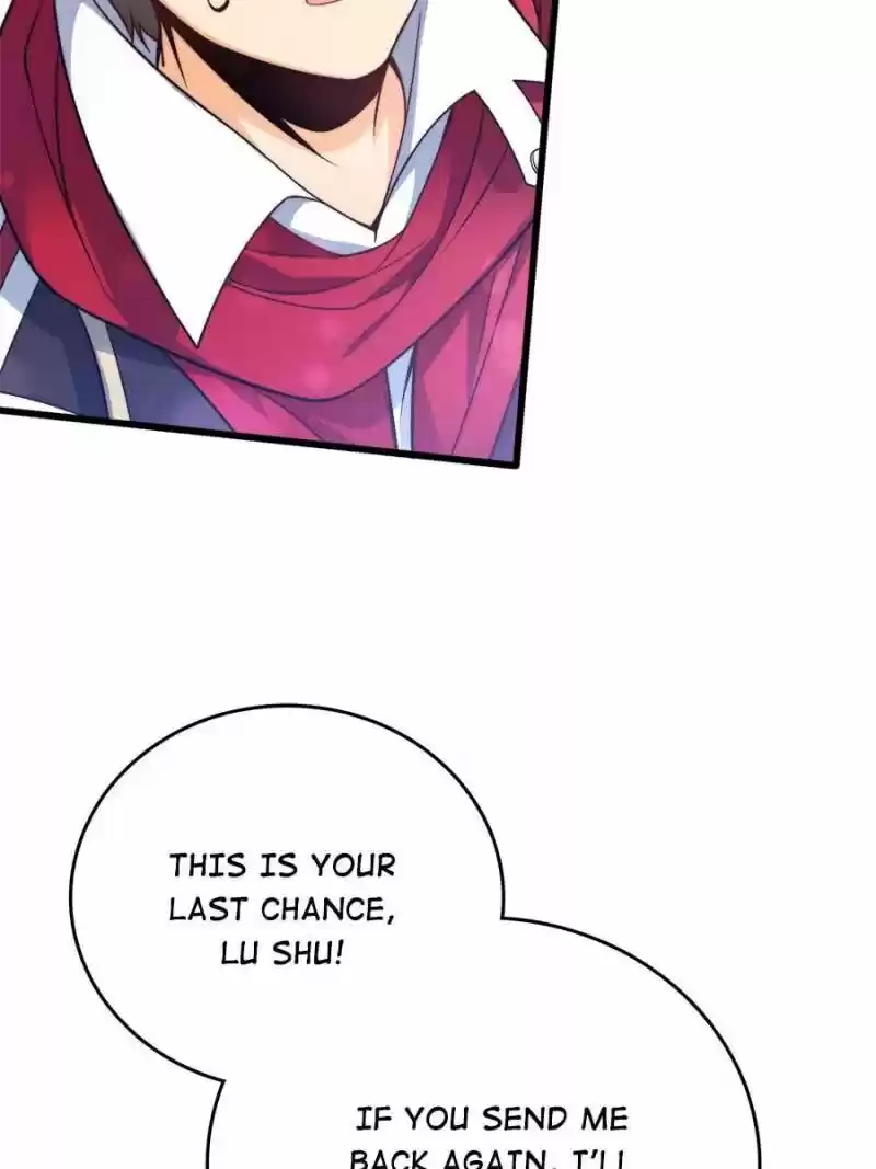 Spare Me, Great Lord! ch.063