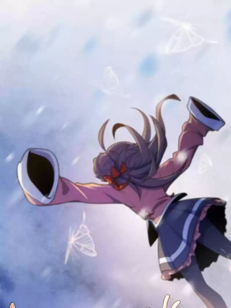 Spare Me, Great Lord! ch.063