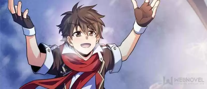 Spare Me, Great Lord! ch.063