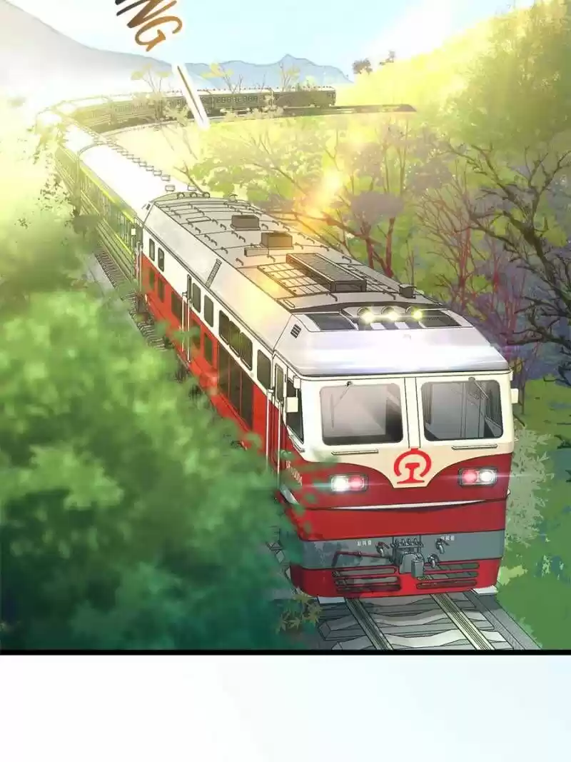 Spare Me, Great Lord! ch.064