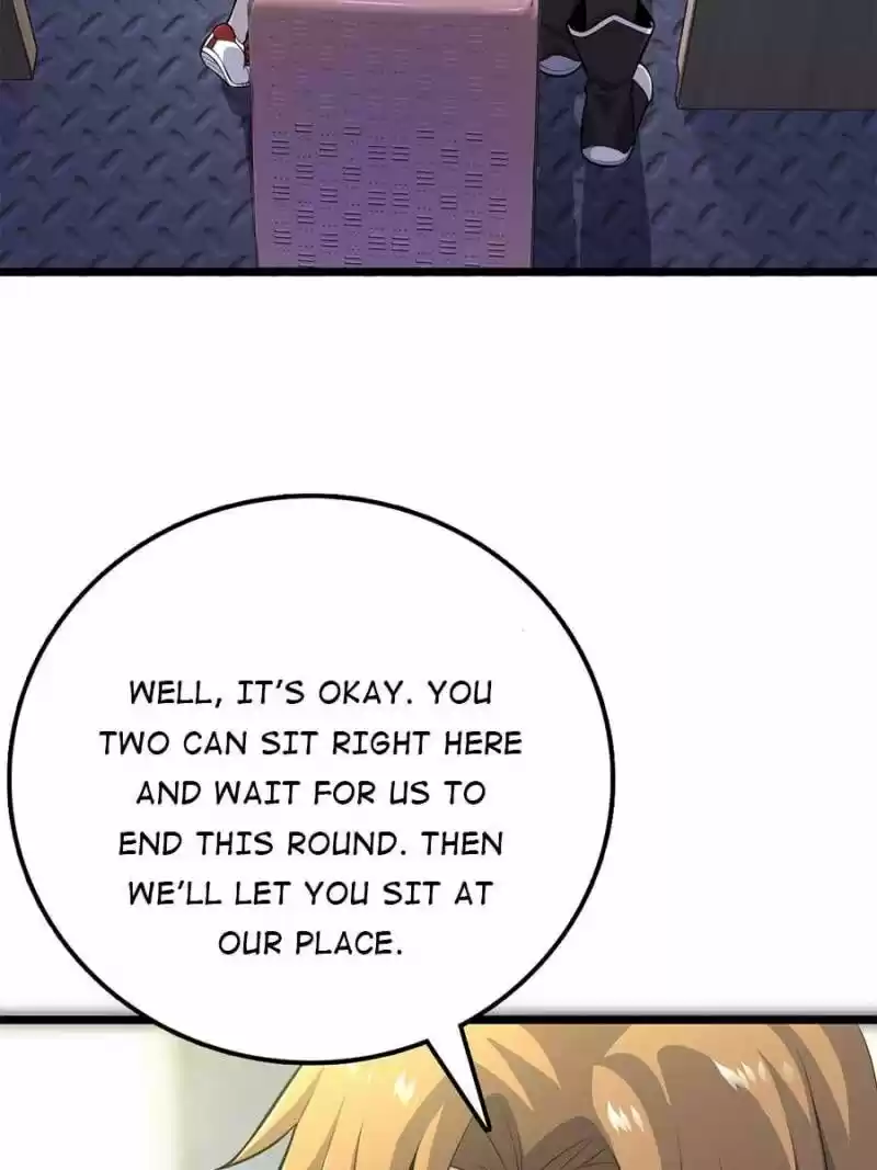 Spare Me, Great Lord! ch.064