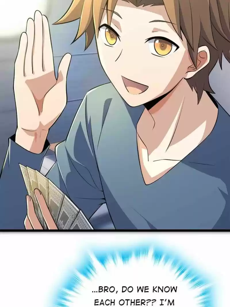 Spare Me, Great Lord! ch.064