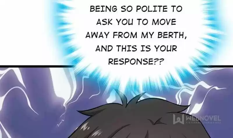 Spare Me, Great Lord! ch.064