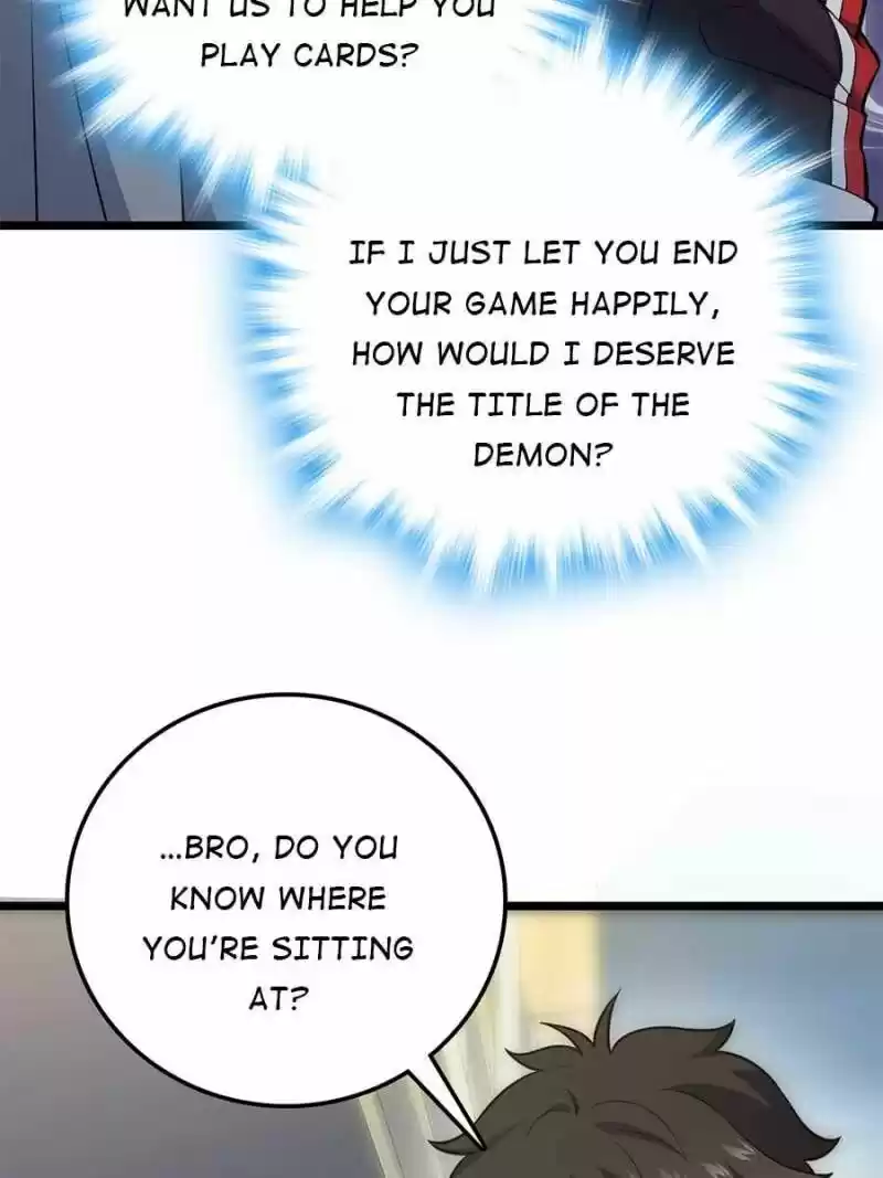 Spare Me, Great Lord! ch.064