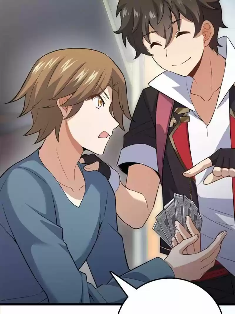 Spare Me, Great Lord! ch.064