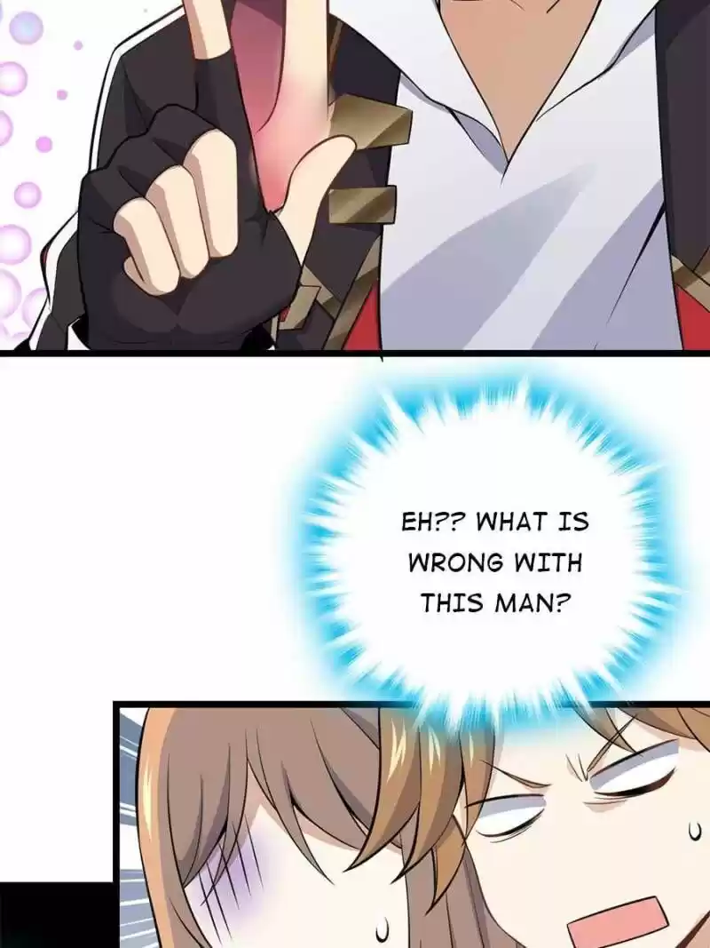 Spare Me, Great Lord! ch.064