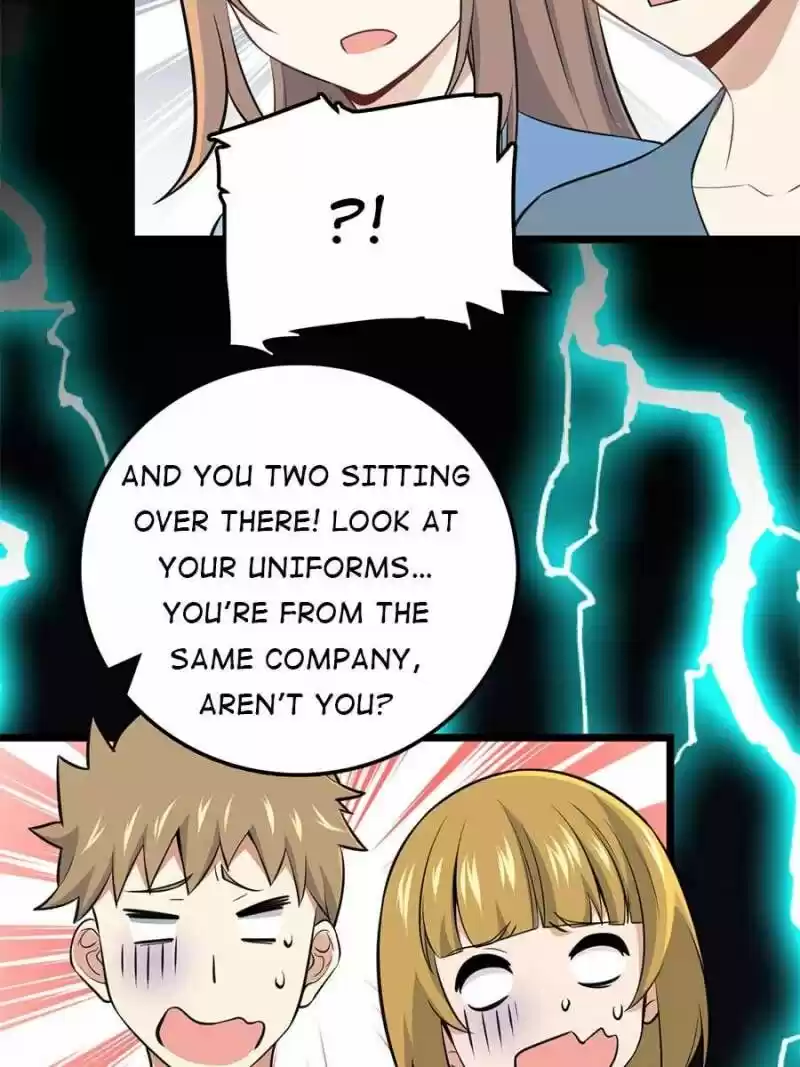 Spare Me, Great Lord! ch.064