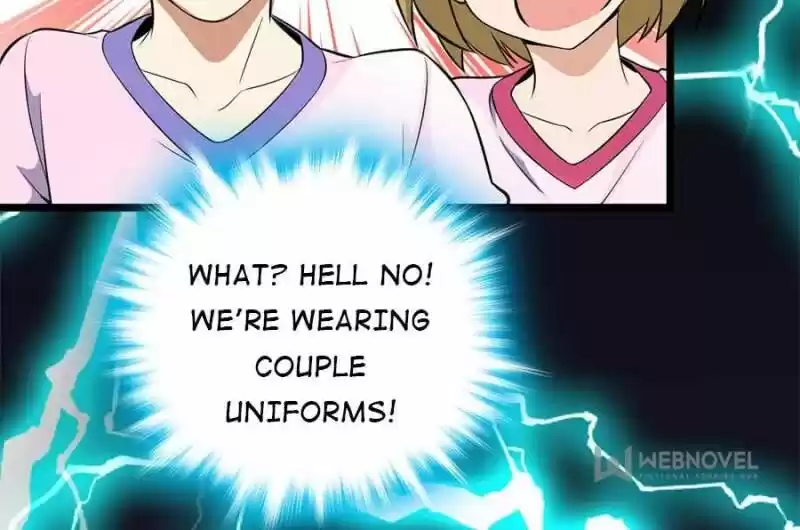 Spare Me, Great Lord! ch.064