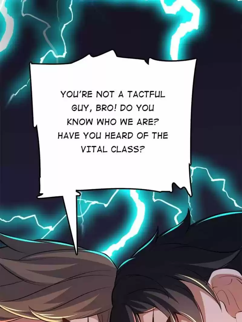 Spare Me, Great Lord! ch.064