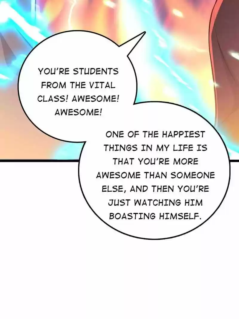 Spare Me, Great Lord! ch.064