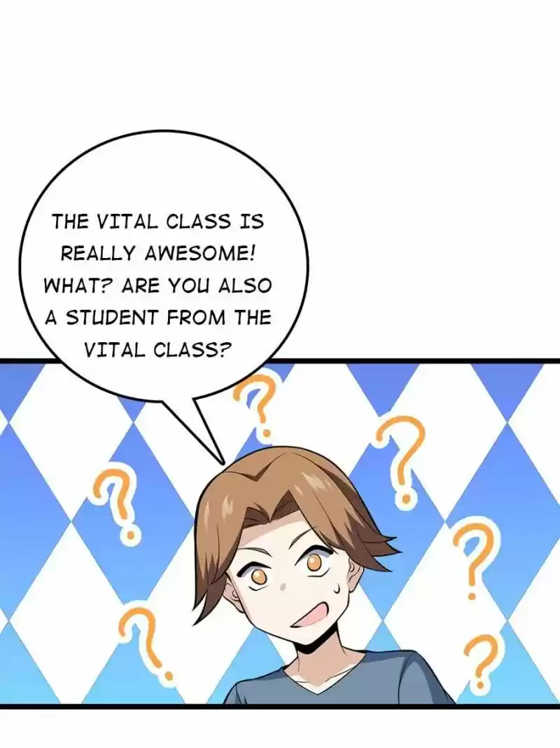 Spare Me, Great Lord! ch.064