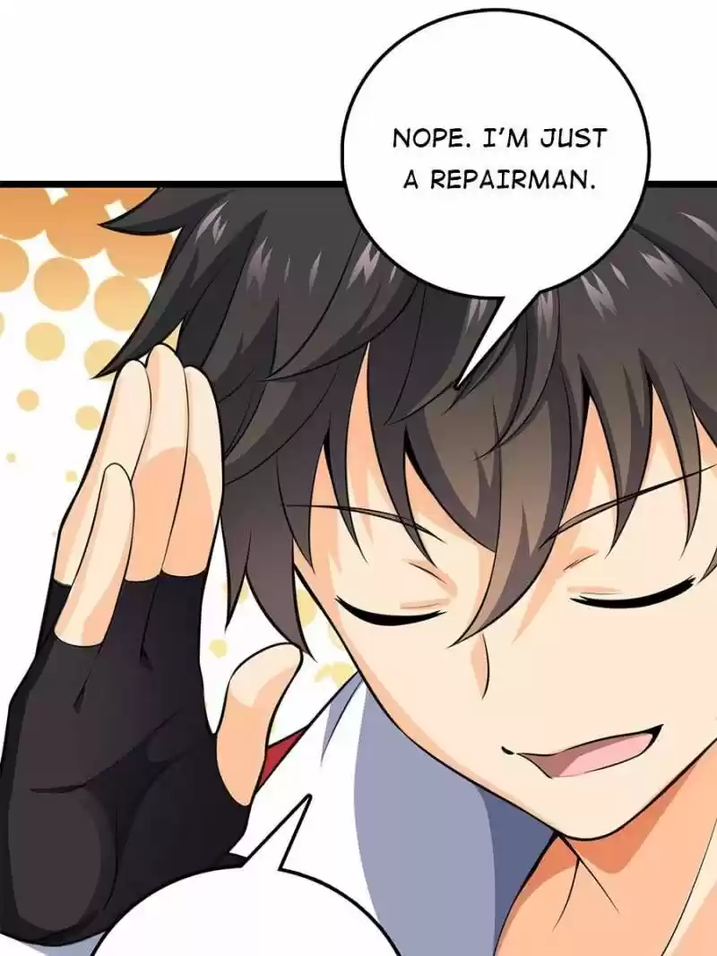 Spare Me, Great Lord! ch.064