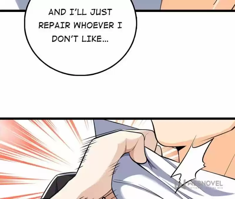 Spare Me, Great Lord! ch.064