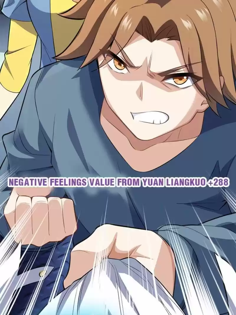 Spare Me, Great Lord! ch.064