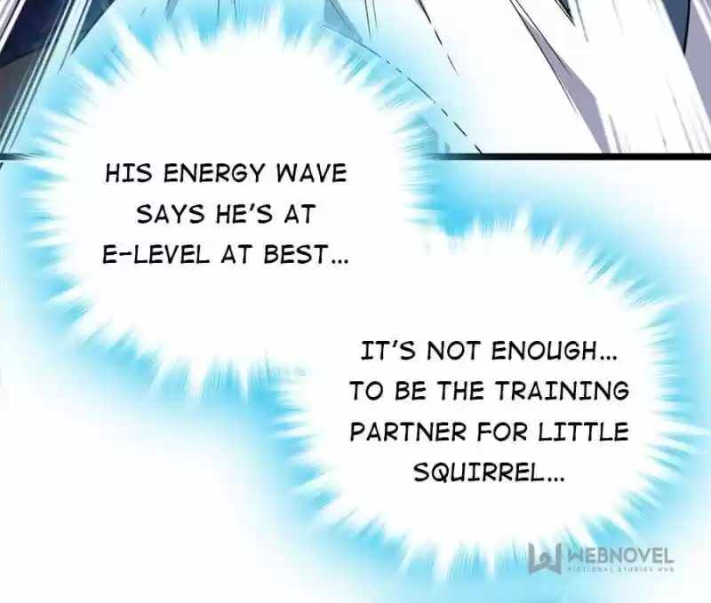 Spare Me, Great Lord! ch.064