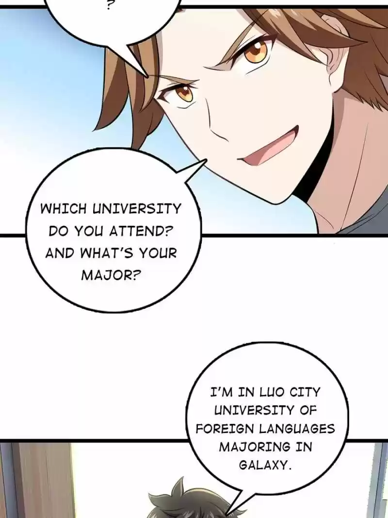 Spare Me, Great Lord! ch.064