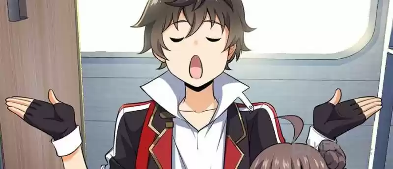 Spare Me, Great Lord! ch.064