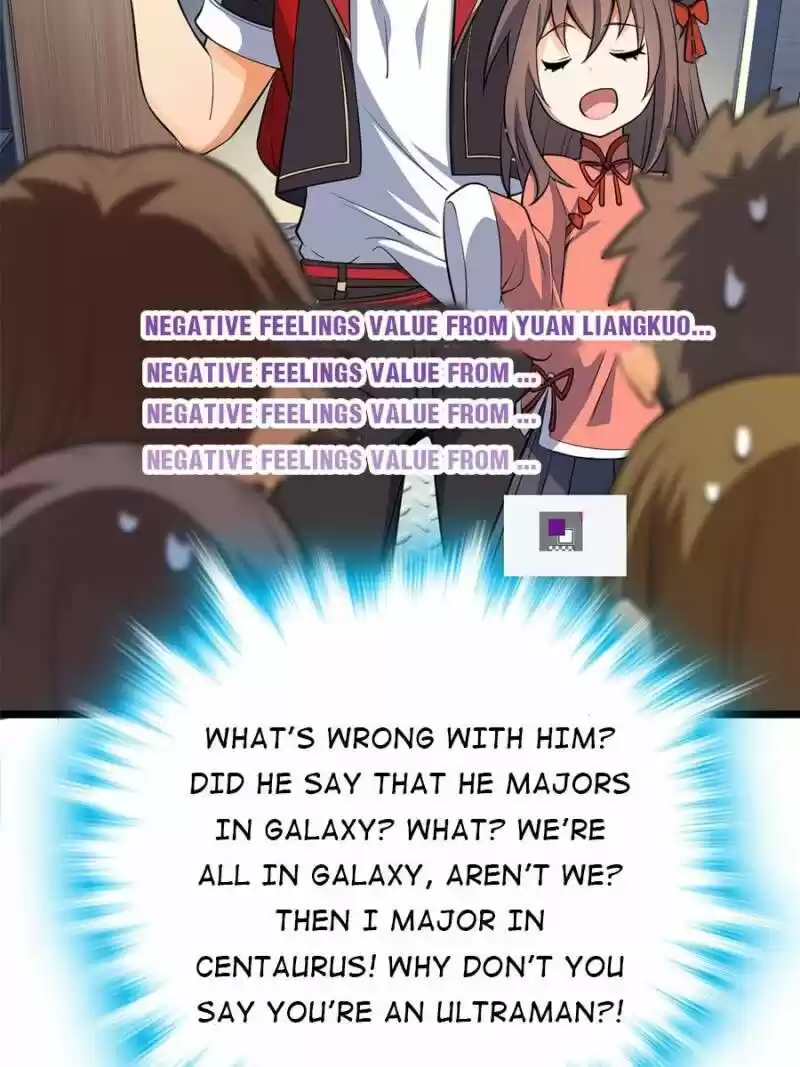 Spare Me, Great Lord! ch.064