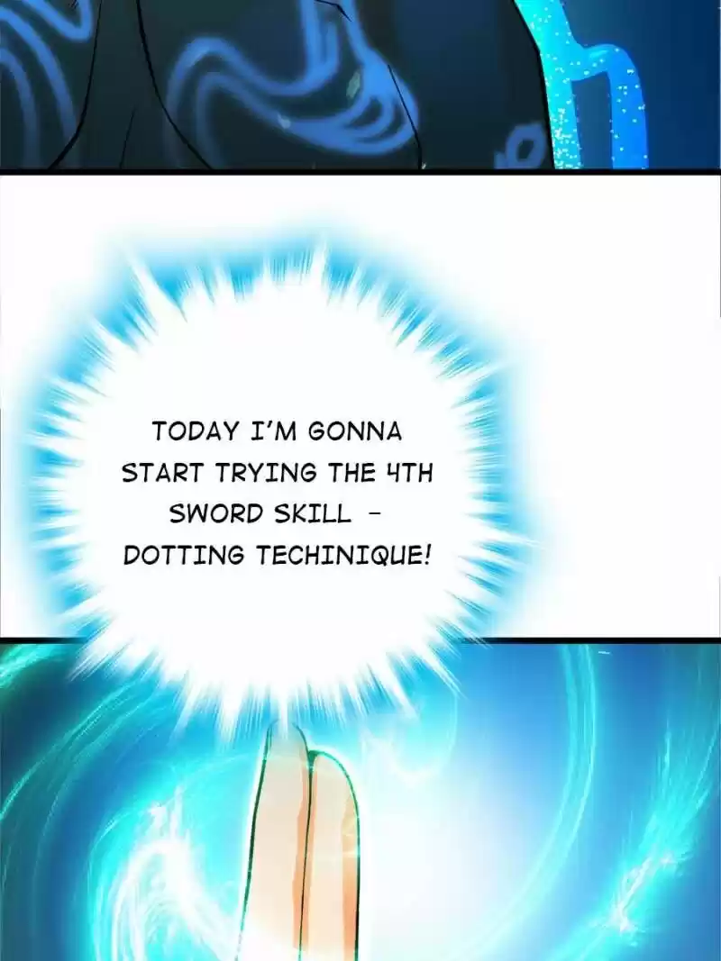 Spare Me, Great Lord! ch.064