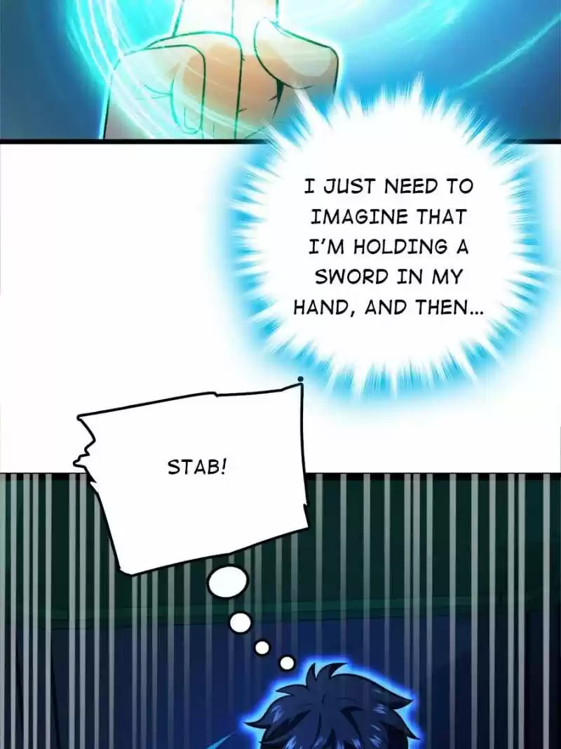 Spare Me, Great Lord! ch.064